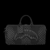 RACEWAY SHADOW PHANTOM LARGE DUFFLE