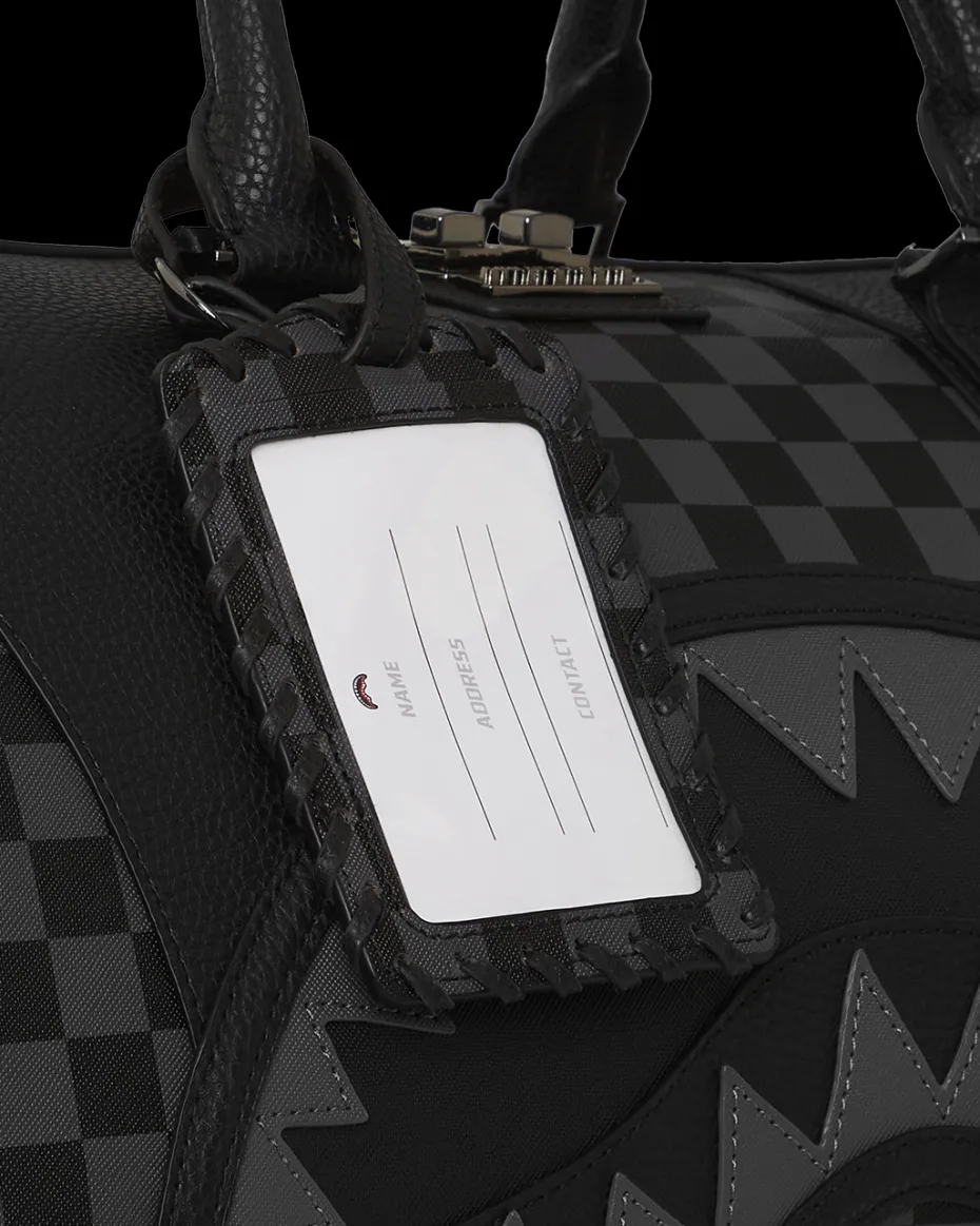 RACEWAY SHADOW PHANTOM LARGE DUFFLE