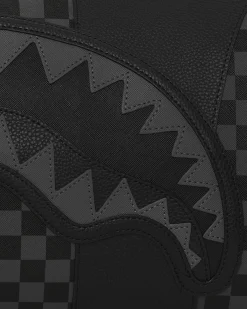 RACEWAY SHADOW PHANTOM LARGE DUFFLE