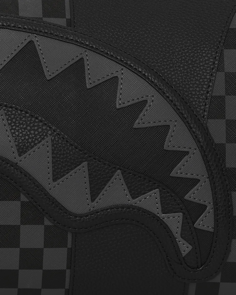 RACEWAY SHADOW PHANTOM LARGE DUFFLE