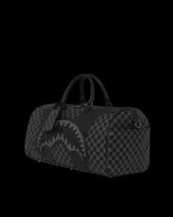 RACEWAY SHADOW PHANTOM LARGE DUFFLE