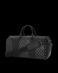 RACEWAY SHADOW PHANTOM LARGE DUFFLE
