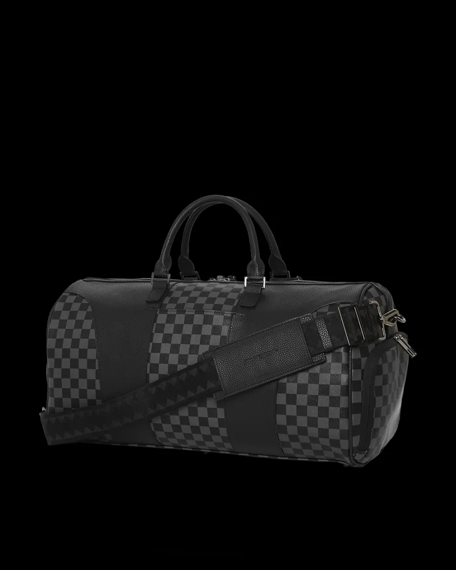 RACEWAY SHADOW PHANTOM LARGE DUFFLE