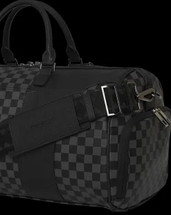 RACEWAY SHADOW PHANTOM LARGE DUFFLE