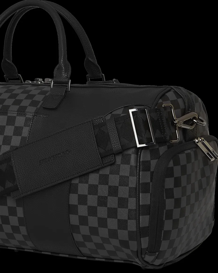 RACEWAY SHADOW PHANTOM LARGE DUFFLE
