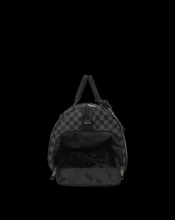 RACEWAY SHADOW PHANTOM LARGE DUFFLE