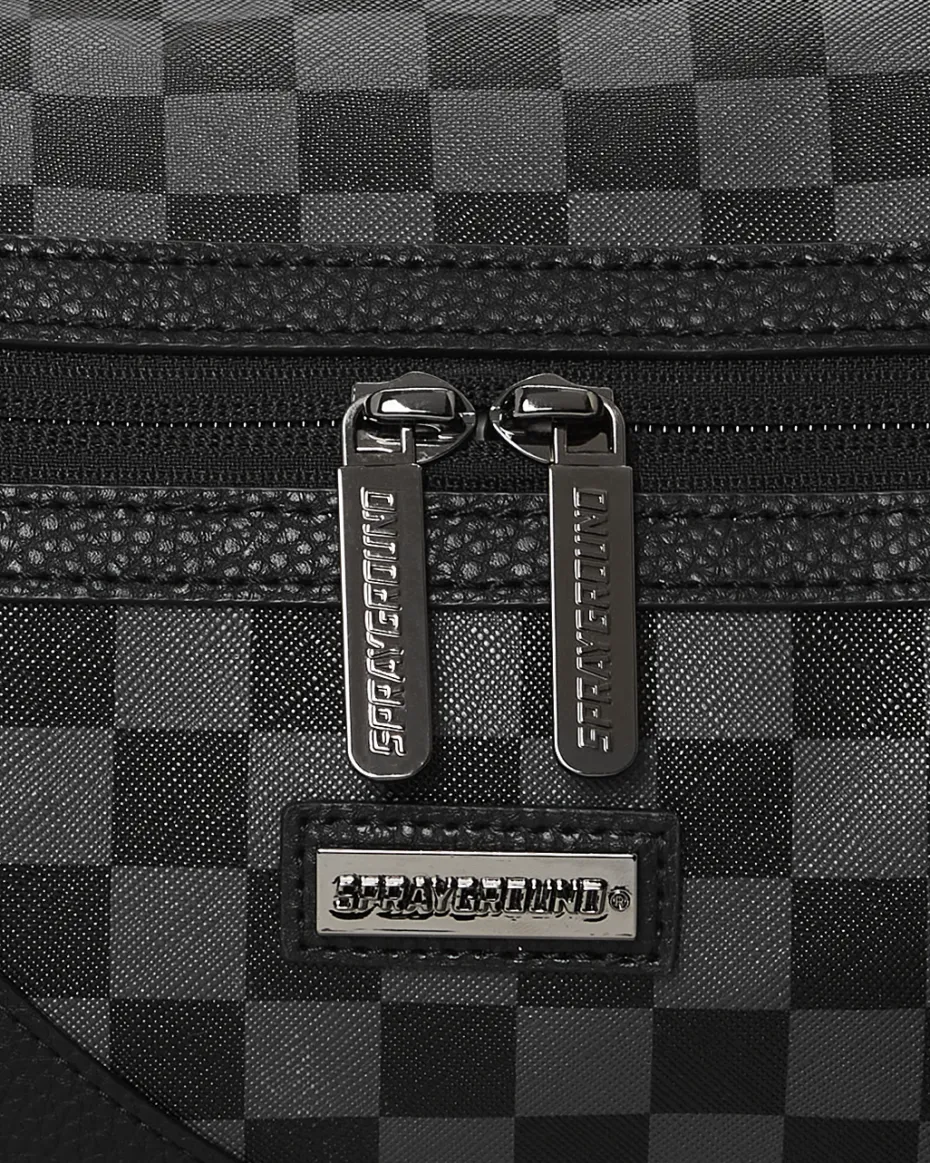 RACEWAY SHADOW PHANTOM MINI DUFFLE