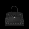 RACEWAY SHADOW PHANTOM PALACE HANDBAG