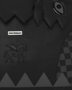 RACEWAY SHADOW PHANTOM PALACE HANDBAG