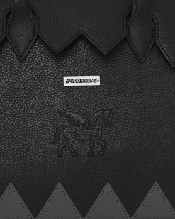 RACEWAY SHADOW PHANTOM PALACE HANDBAG