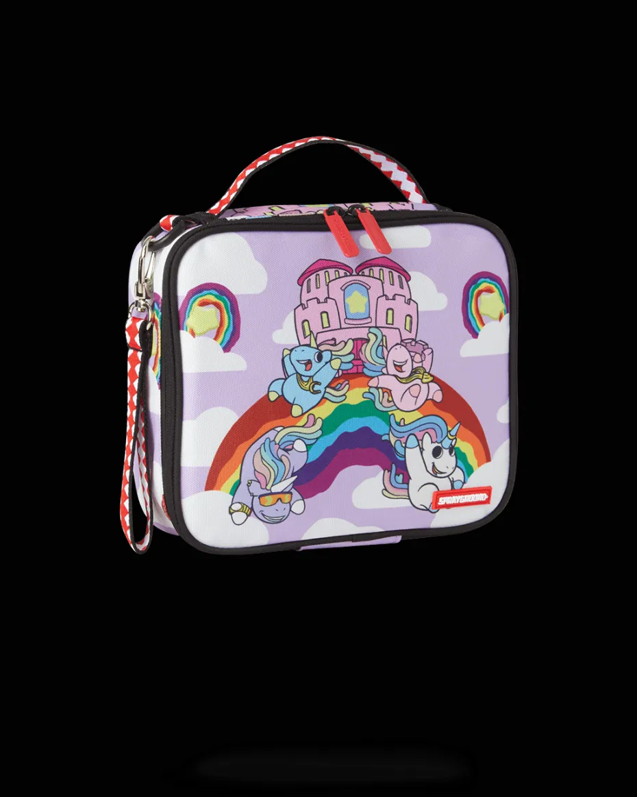 RAINBOW BOUNCE SNACK PACK