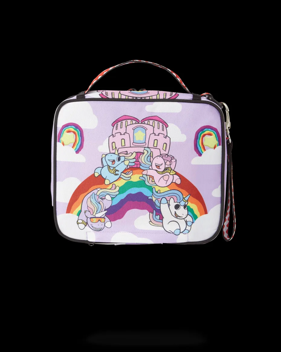RAINBOW BOUNCE SNACK PACK