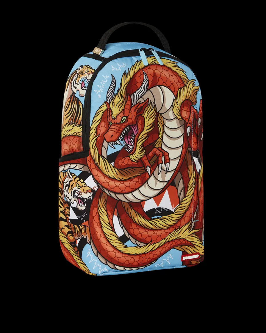 RAP BATTLE DLXSR BACKPACK
