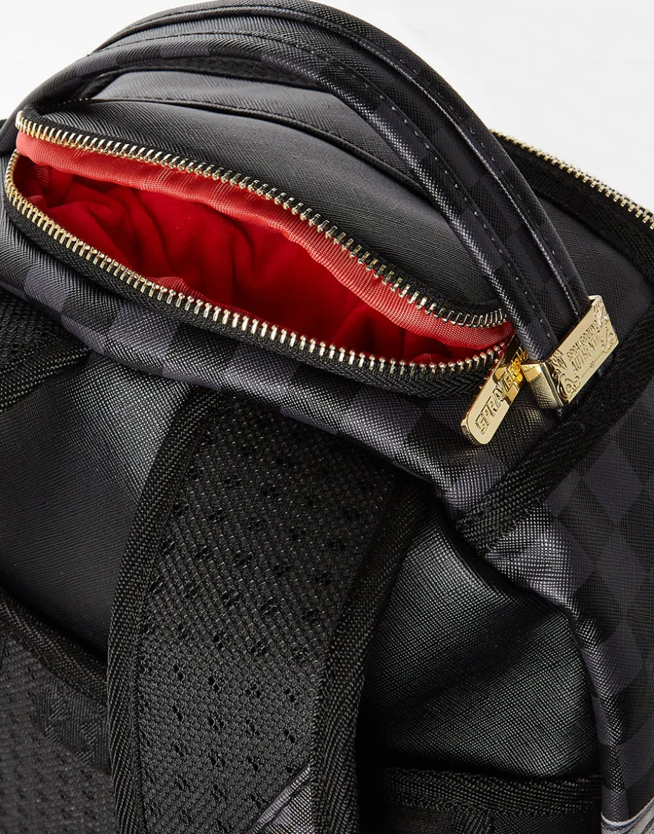 RATTLE$TACKS BACKPACK