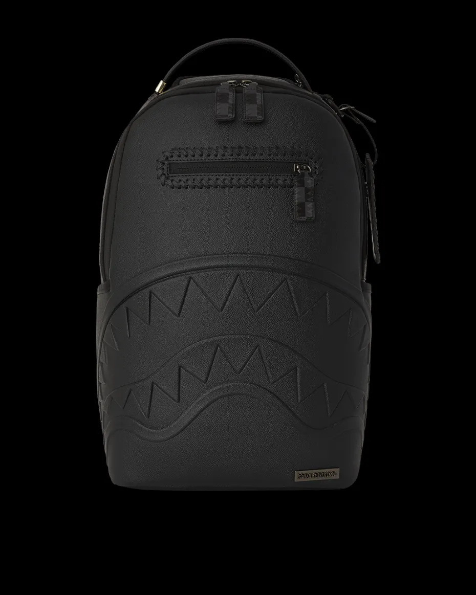 REALITY CHECK BACKPACK