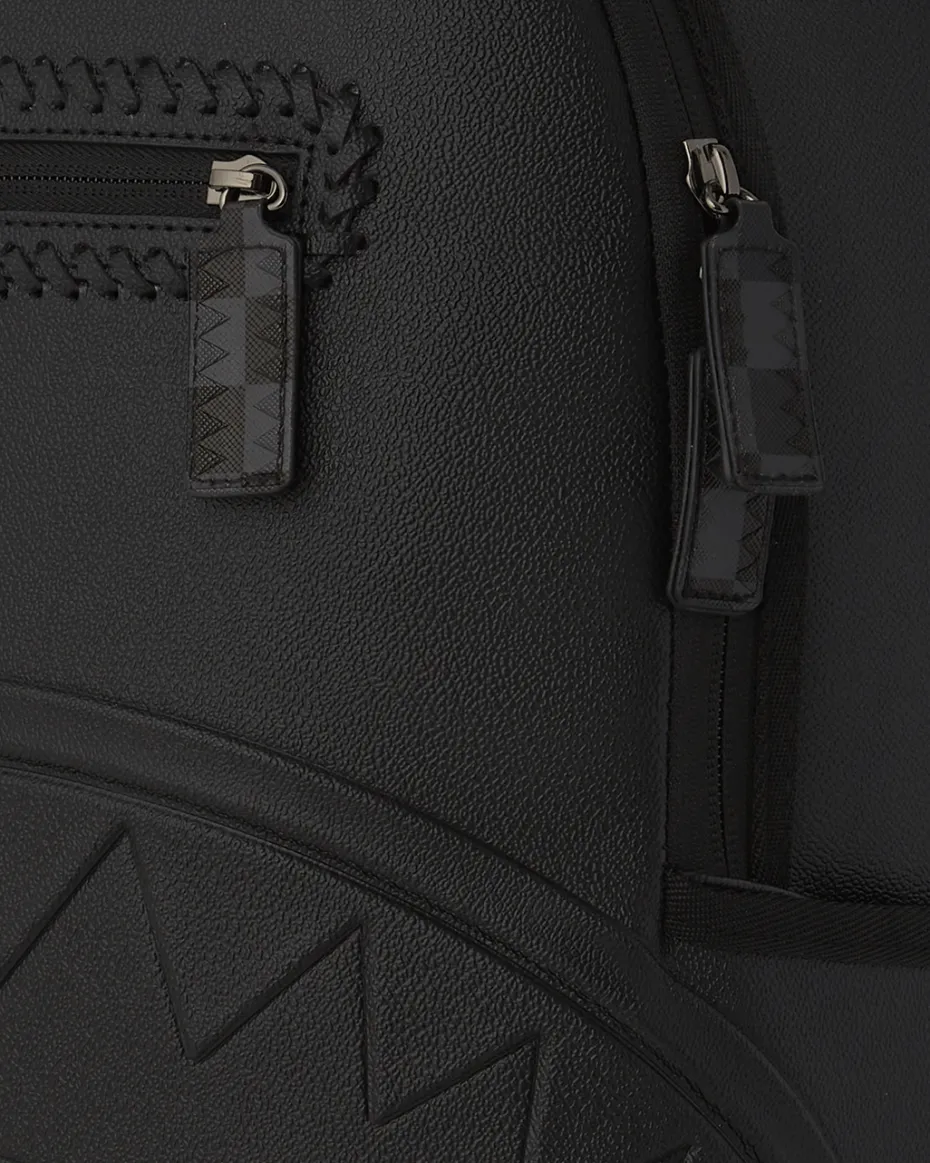 REALITY CHECK BACKPACK