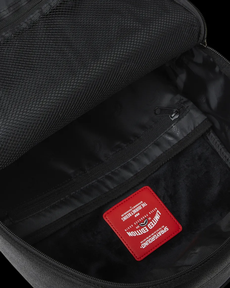 REALITY CHECK BACKPACK