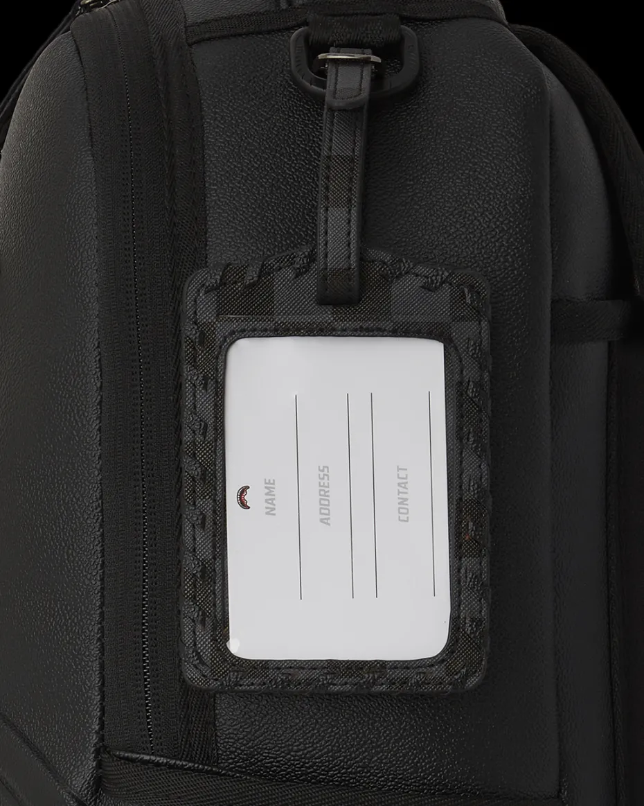 REALITY CHECK BACKPACK