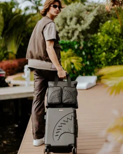 REALITY CHECK CROSSOVER BACKPACK