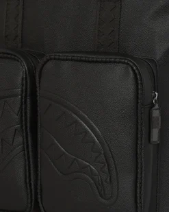 REALITY CHECK CROSSOVER BACKPACK