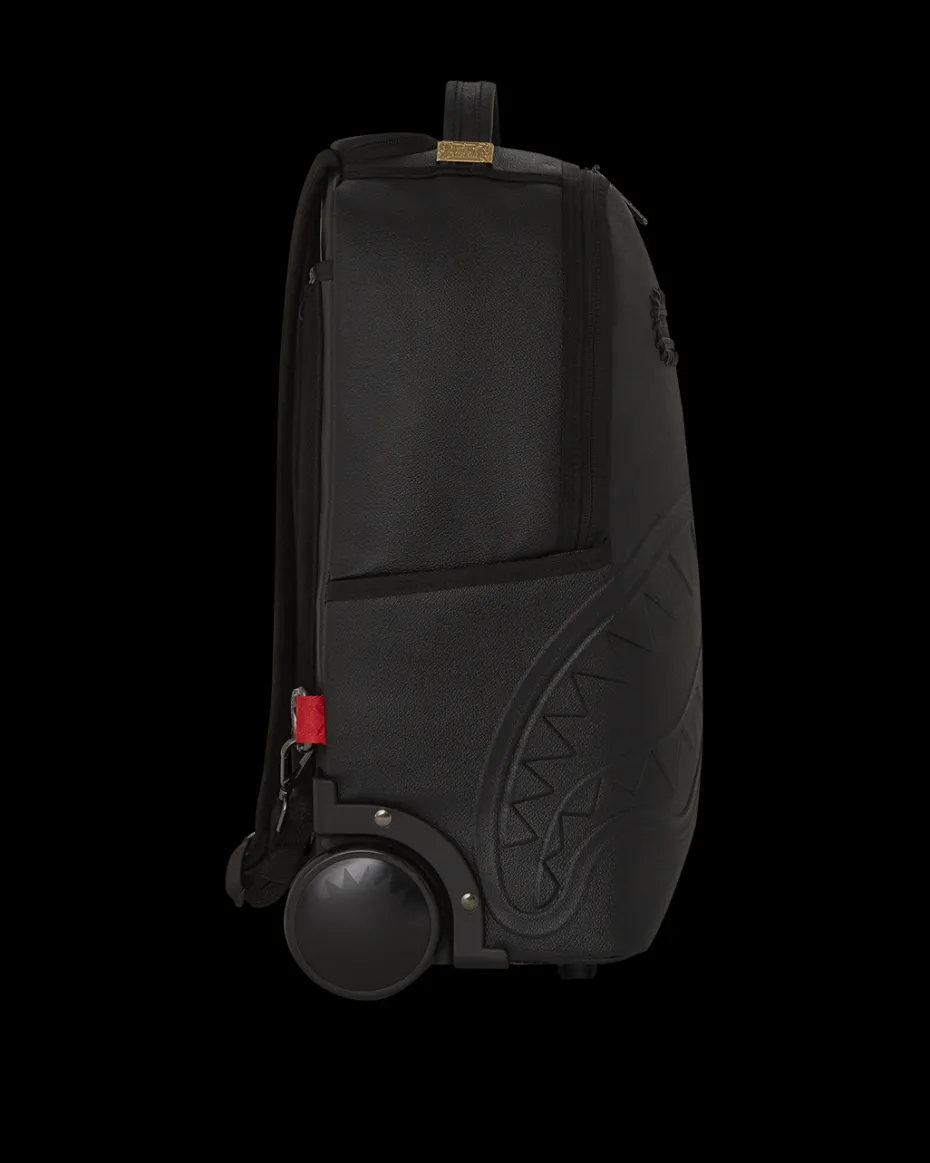 REALITY CHECK WHEELY BACKPACK
