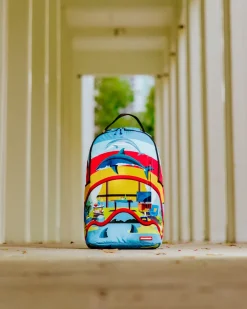 REALTOR SHARK DLXSR BACKPACK