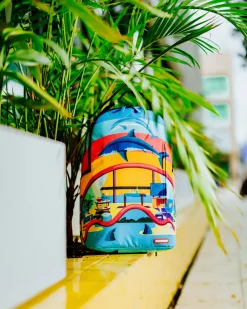 REALTOR SHARK DLXSR BACKPACK