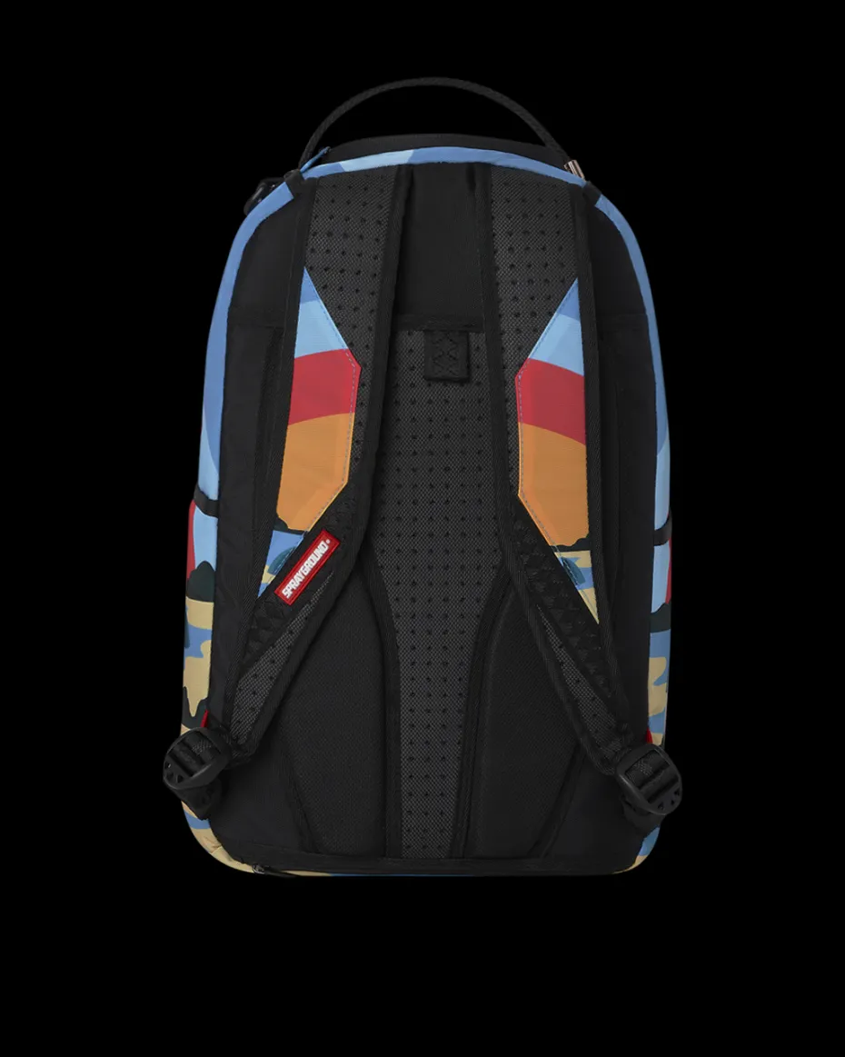 REALTOR SHARK DLXSR BACKPACK