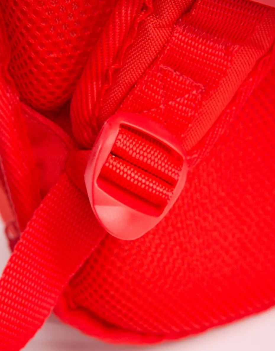 RED GUB (GRAFFITI UTILITY BACKPACK)