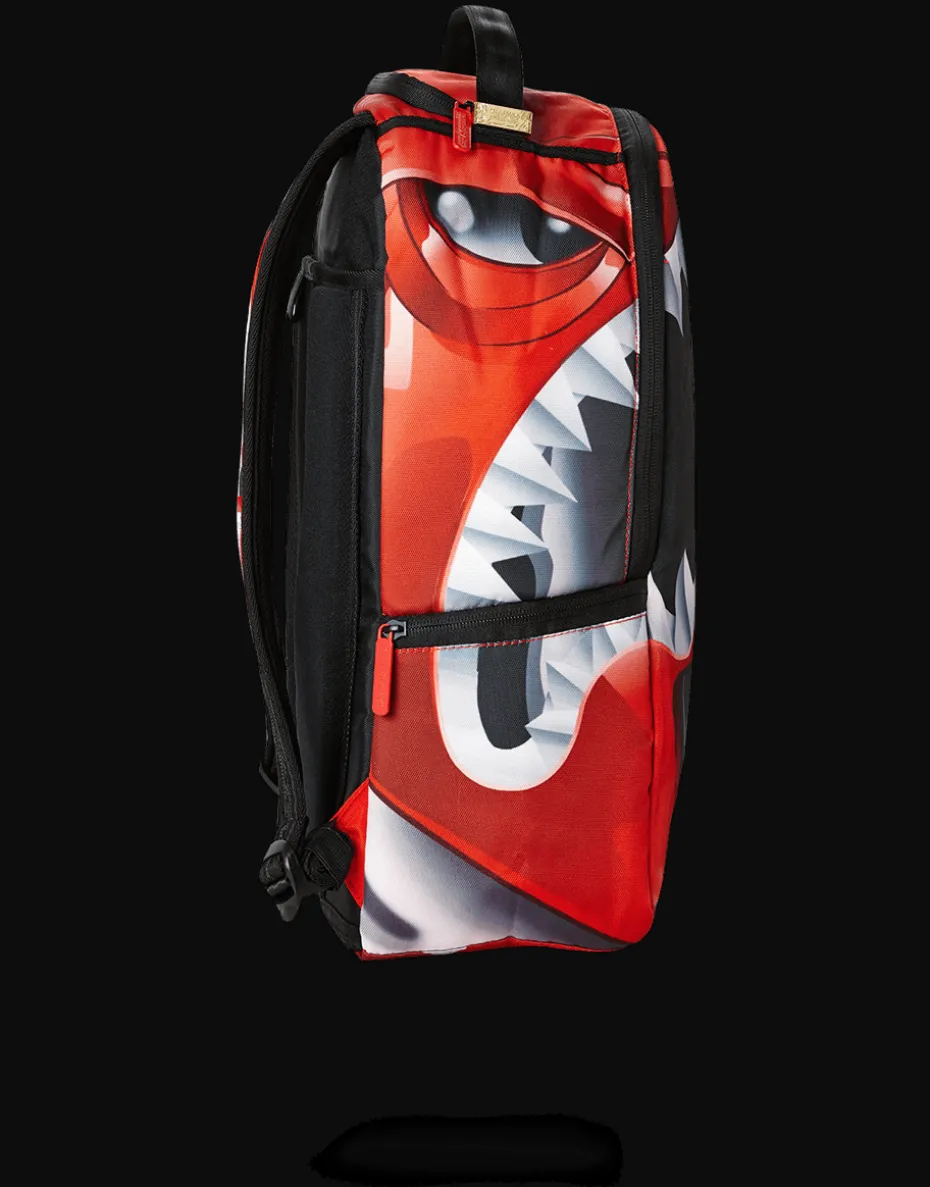 RED RANGER HELMET