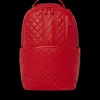 RED RIVIERA BACKPACK (DLXV)