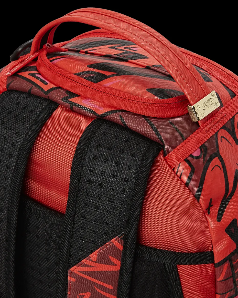 REEF SHARK BACKPACK (SHAREEF O'NEAL COLLAB)