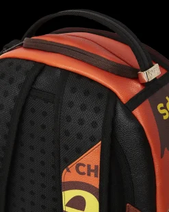 REESE'S SHARK BITE BACKPACK (DLXV)