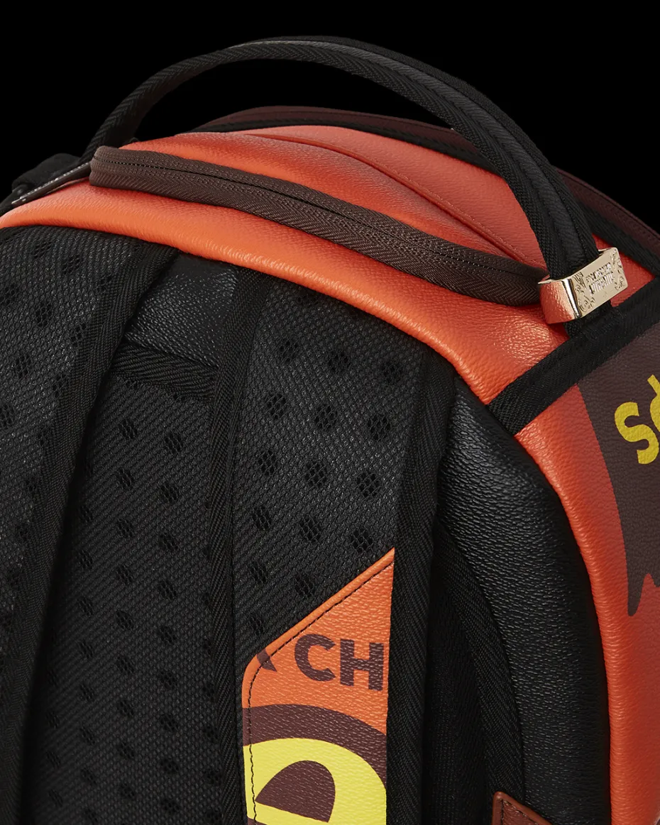 REESE'S SHARK BITE BACKPACK (DLXV)
