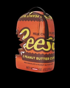 REESE'S SHARK BITE BACKPACK (DLXV)