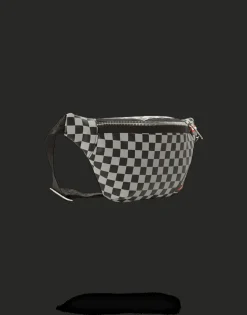 REFLECTIVE SHARKS IN PARIS CROSSBODY