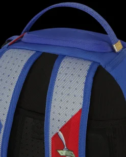 REPTAR PRIZE INSIDE DLXSR BACKPACK
