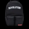 REVOLUTION EMBROIDERED