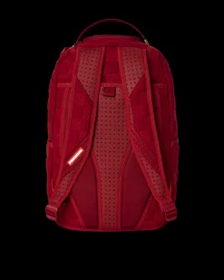 REVVED UP BACKPACK
