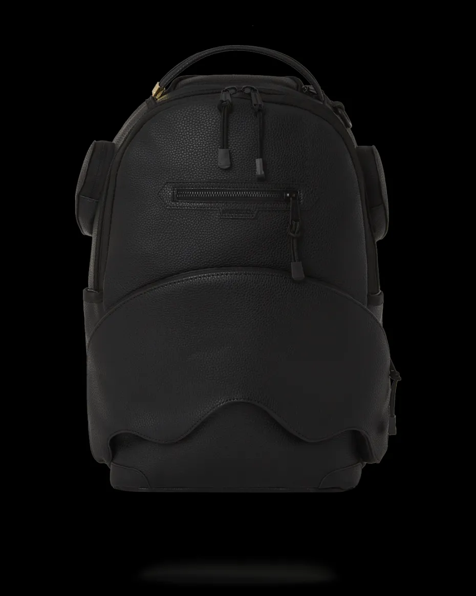 RICH ROVER CARGO SHARK BACKPACK (DLXV)