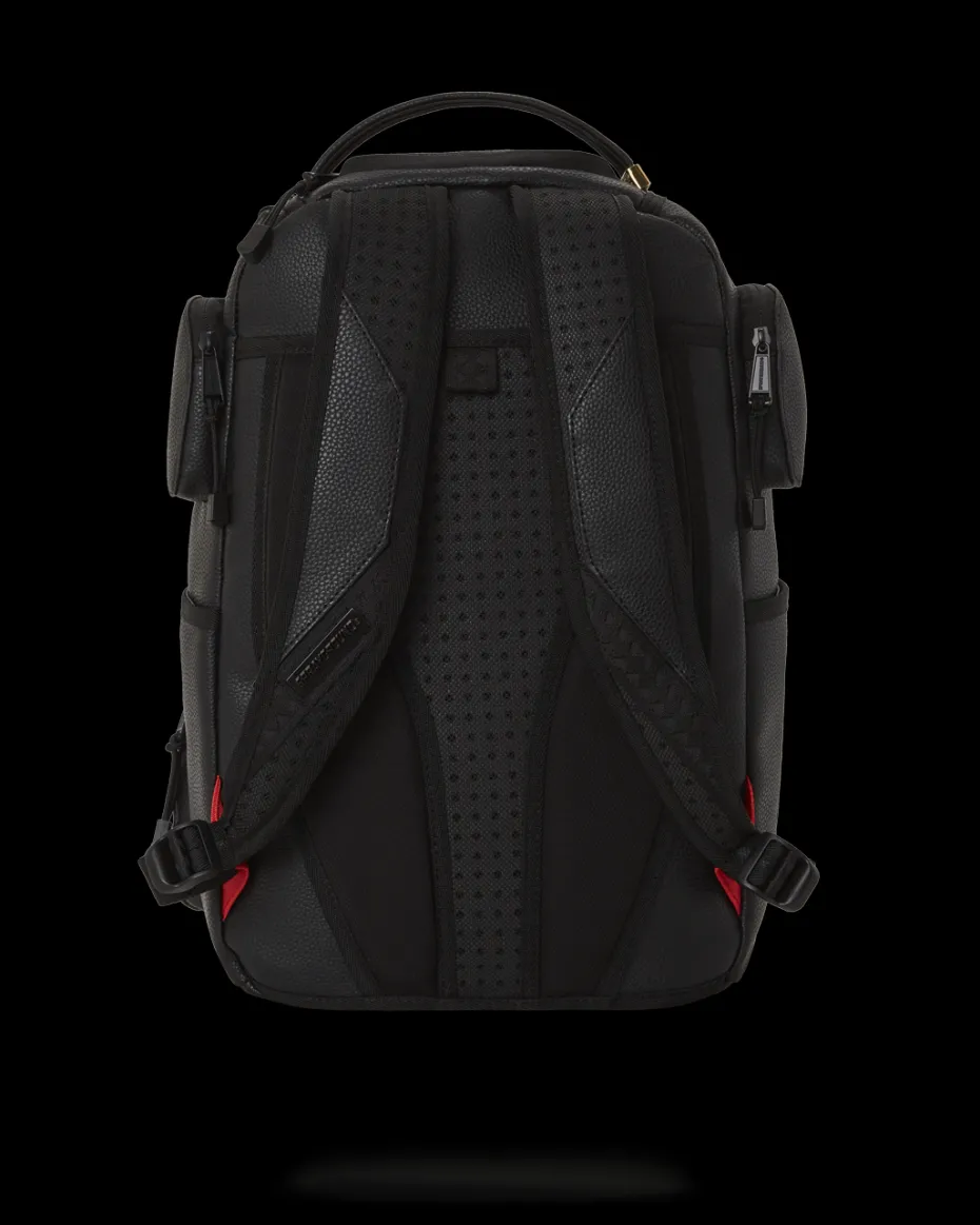 RICH ROVER CARGO SHARK BACKPACK (DLXV)