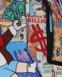 RICHIE RICH GALLERY DLXSR BACKPACK