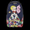 RICHIE RICH MONEY MONEY MONEY BACKPACK (DLXV)