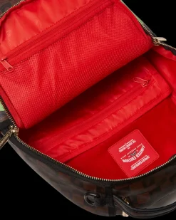 RICHIE RICH MONEY SHARK BACKPACK