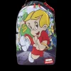 RICHIE RICH: ON THE RUN BACKPACK