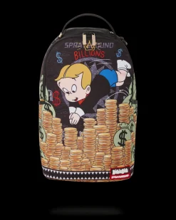 RICHIE RICH PRO DIVER (DLXR)