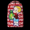 RICHIE RICH RICHER THAN EVER DLXSR BACKPACK