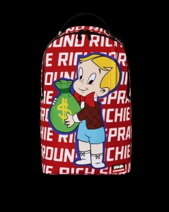 RICHIE RICH RICHER THAN EVER DLXSR BACKPACK