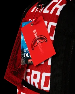 RICHIE RICH RICHER THAN EVER DLXSR BACKPACK