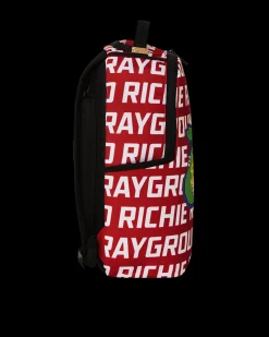 RICHIE RICH RICHER THAN EVER DLXSR BACKPACK